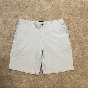 Men’s Faherty Brand All Day Shorts Size 36